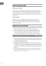 Preview for 12 page of Klarstein 10033032 Manual