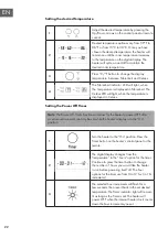 Preview for 22 page of Klarstein 10033032 Manual