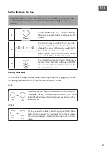 Preview for 23 page of Klarstein 10033032 Manual