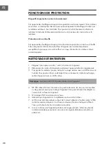 Preview for 48 page of Klarstein 10033032 Manual