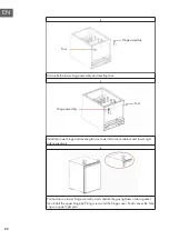 Предварительный просмотр 22 страницы Klarstein 10033037 Manual