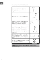 Предварительный просмотр 28 страницы Klarstein 10033061 Manual