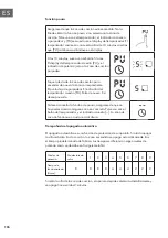 Предварительный просмотр 106 страницы Klarstein 10033061 Manual