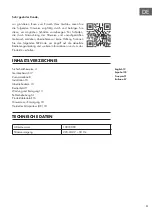 Preview for 3 page of Klarstein 10033083 Manual