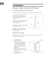 Preview for 8 page of Klarstein 10033083 Manual