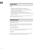 Preview for 10 page of Klarstein 10033083 Manual