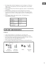 Preview for 13 page of Klarstein 10033083 Manual