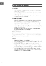 Preview for 88 page of Klarstein 10033086 Manual