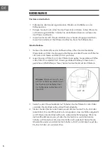 Предварительный просмотр 6 страницы Klarstein 10033088 Manual