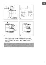 Предварительный просмотр 15 страницы Klarstein 10033088 Manual