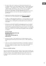 Preview for 17 page of Klarstein 10033106 Manual