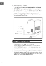 Preview for 54 page of Klarstein 10033109 Manual