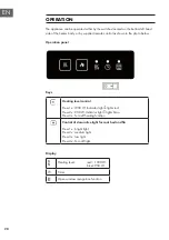 Preview for 20 page of Klarstein 10033112 Instruction Manual