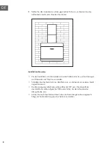 Предварительный просмотр 8 страницы Klarstein 10033116 Manual