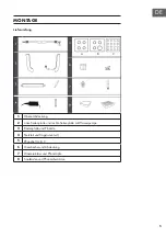 Предварительный просмотр 5 страницы Klarstein 10033119 User Manual