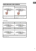 Предварительный просмотр 13 страницы Klarstein 10033119 User Manual