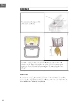 Preview for 40 page of Klarstein 10033119 User Manual