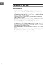 Preview for 76 page of Klarstein 10033119 User Manual