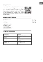 Preview for 3 page of Klarstein 10033127 Manual