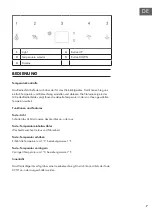 Preview for 7 page of Klarstein 10033127 Manual