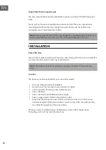 Preview for 18 page of Klarstein 10033127 Manual