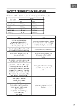 Preview for 27 page of Klarstein 10033133 Manual