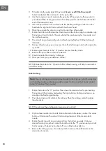 Preview for 18 page of Klarstein 10033137 Manual