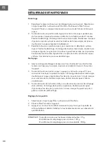 Preview for 30 page of Klarstein 10033137 Manual