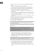 Preview for 48 page of Klarstein 10033137 Manual