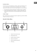 Предварительный просмотр 13 страницы Klarstein 10033187 Manual