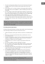 Preview for 15 page of Klarstein 10033187 Manual