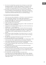 Preview for 21 page of Klarstein 10033187 Manual