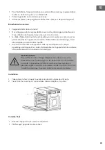 Preview for 93 page of Klarstein 10033187 Manual