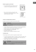 Предварительный просмотр 135 страницы Klarstein 10033187 Manual