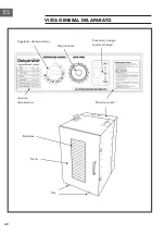 Предварительный просмотр 42 страницы Klarstein 10033212 Manual