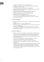 Preview for 6 page of Klarstein 10033239 Manual