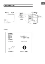 Preview for 7 page of Klarstein 10033239 Manual