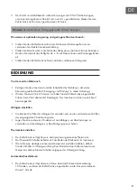 Preview for 9 page of Klarstein 10033239 Manual