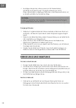 Preview for 10 page of Klarstein 10033239 Manual