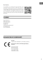 Preview for 15 page of Klarstein 10033239 Manual