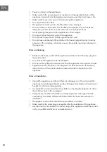 Preview for 18 page of Klarstein 10033239 Manual