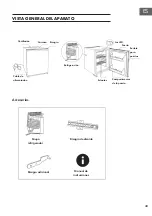 Preview for 43 page of Klarstein 10033239 Manual