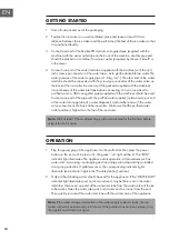 Preview for 18 page of Klarstein 10033257 Manual