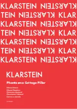 Klarstein 10033263 Manual preview