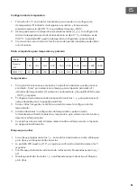 Preview for 59 page of Klarstein 10033282 Manual