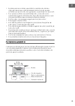 Preview for 71 page of Klarstein 10033282 Manual