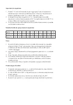 Preview for 75 page of Klarstein 10033282 Manual