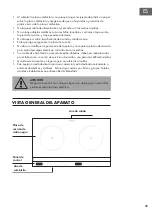 Предварительный просмотр 35 страницы Klarstein 10033283 Manual