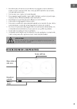 Предварительный просмотр 45 страницы Klarstein 10033283 Manual