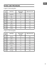 Preview for 39 page of Klarstein 10033284 Manual